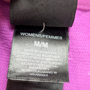 Veste The North Face Summit Series Windstopper Fuchsia - Femme Taille M