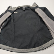 Veste Softshell The North Face Apex Noire Intérieur Polaire - Taille S (Femme)