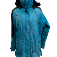 Veste Manteau Columbia Radial Sleeve Femme Technique - Taille M