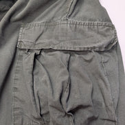 Pantalon Cargo Tactique Tru-Spec Kaki - Taille XL Regular (Vintage)