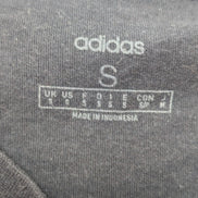 T-Shirt Adidas Bleu Marine - Taille S Homme - Très Bon État - Sportswear