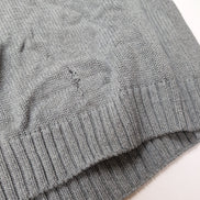 LOT 12 PULLS MARQUES MIXTES - NIKE ADIDAS PAUL & SHARK BROOKS BROTHERS À RÉPARER