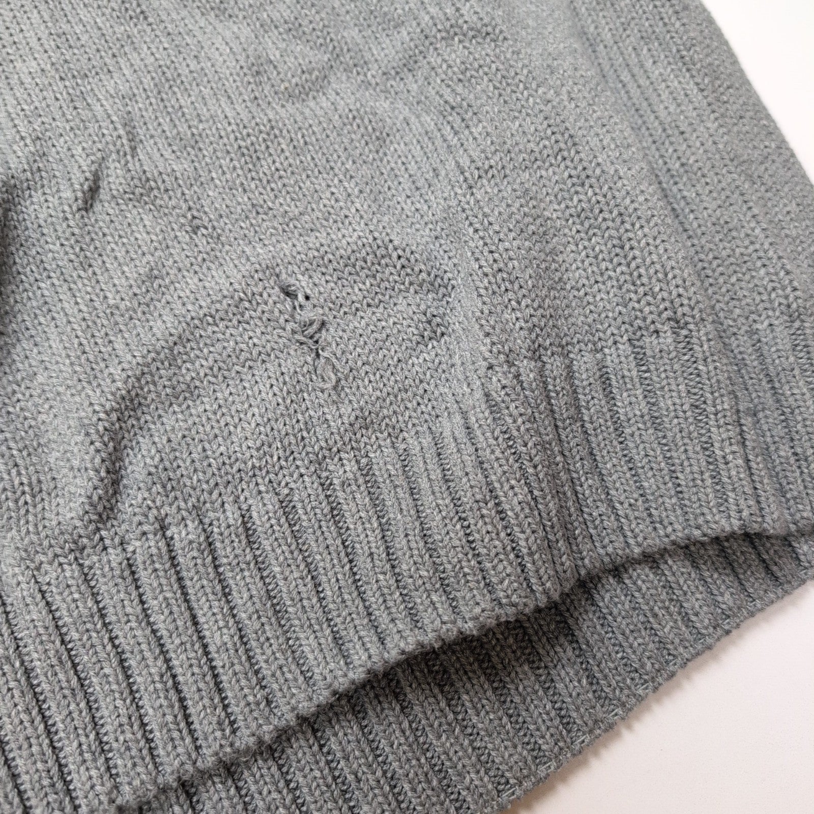 LOT 12 PULLS MARQUES MIXTES - NIKE ADIDAS PAUL & SHARK BROOKS BROTHERS À RÉPARER
