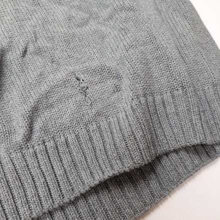 LOT 12 PULLS MARQUES MIXTES - NIKE ADIDAS PAUL & SHARK BROOKS BROTHERS À RÉPARER