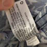 Chemise hawaïenne Goodfellow & co manches courtes taille L #594 hawaienne