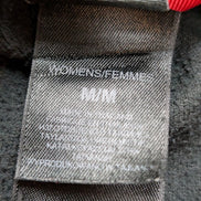 Veste Capuche The North Face Microfibre Polaire Noir Femme - Taille M