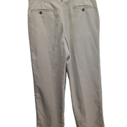 Pantalon Chino Vintage TOMMY HILFIGER 🕰️ Taille W34 (Taille 41cm) 🕰️ Large