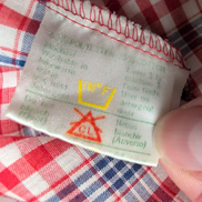 Chemise Braxton Ltd Rouge Bleu À Carreaux Vintage Manches Longues Taille M