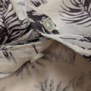 Chemise hawaïenne Stop manches courtes taille S #669 hawaienne