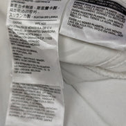Jean Levi's 711 Skinny Femme Blanc Ultra Stretch Full White W30 L28 T42