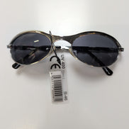 Lunettes de soleil Y2K Adventure Chrome Branche Semi-Épaisse