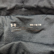 Short Under Armour HeatGear Noir Coupe Lâche - Femme Taille M