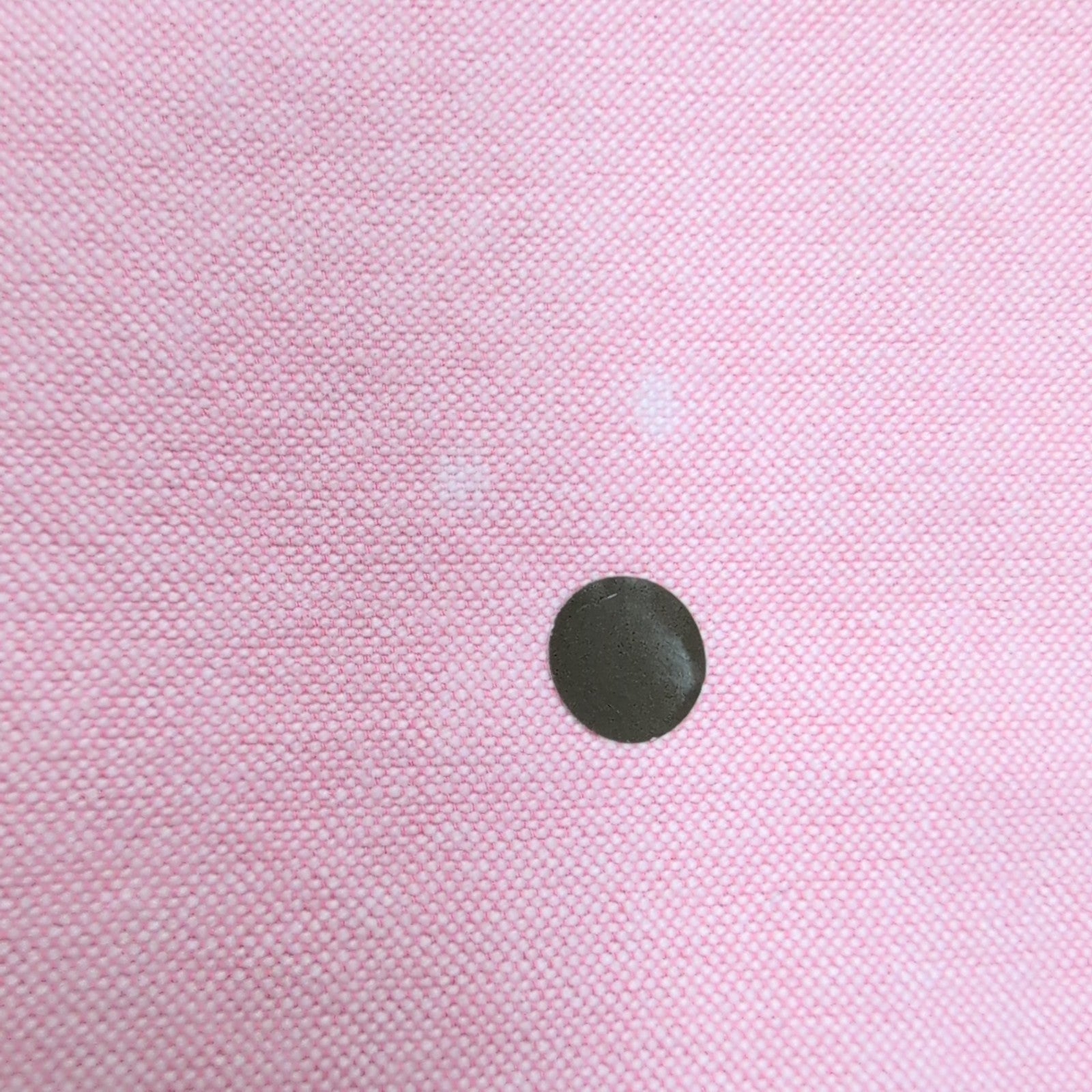 Chemise Ralph Lauren L Rose Uni Oxford Coton Logo Marron Manches longues