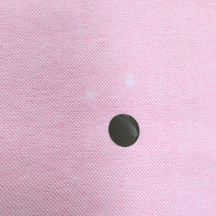 Chemise Ralph Lauren L Rose Uni Oxford Coton Logo Marron Manches longues