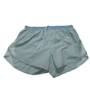 Short Under Armour HeatGear Vert Menthe - Femme Taille M