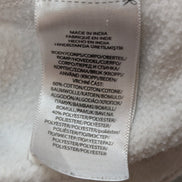Polo Ralph Lauren Sweat à Capuche Coton XL Blanc Logo Marine hoodie