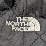 Veste The North Face Femme Fine Matelassée Noire Taille S