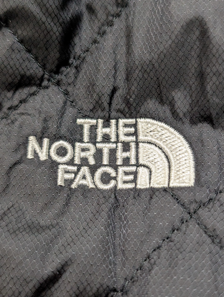 Veste The North Face Femme Fine Matelassée Noire Taille S