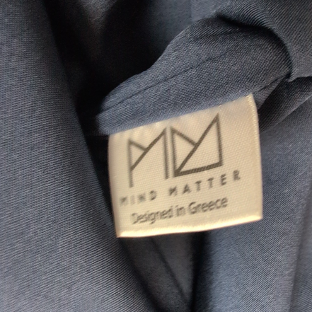 Jupe Longue S Mind Matter Platinum Katrina Feuillage Neuve Étiquette