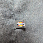 Chemise Dickies XL Bleu MC 2 Poches Great Lakes Workwear USA manches courtes