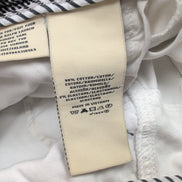 Pantalon Chino Polo Ralph Lauren Blanc Stretch 5 Poches Taille 29x34