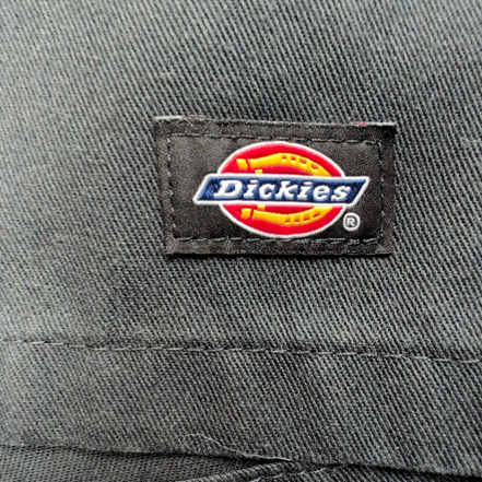 Short Dickies Workwear Noir Homme W31 Loose Fit Coupe Droite Excellent État