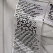 Jean Levi's 711 Skinny Femme Blanc Ultra Stretch Full White W30 L28 T42