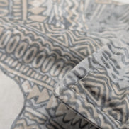 Chemise hawaïenne Kai Nani Made in Hawaii USA manches courtes taille S #724 h