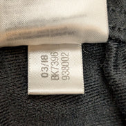Pantalon de Jogging ADIDAS Noir 3 Bandes - Taille S - Très Bon État