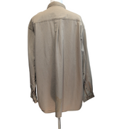 Chemise Carhartt FR 3XL Beige Neuve Étiquette Workwear manches longues