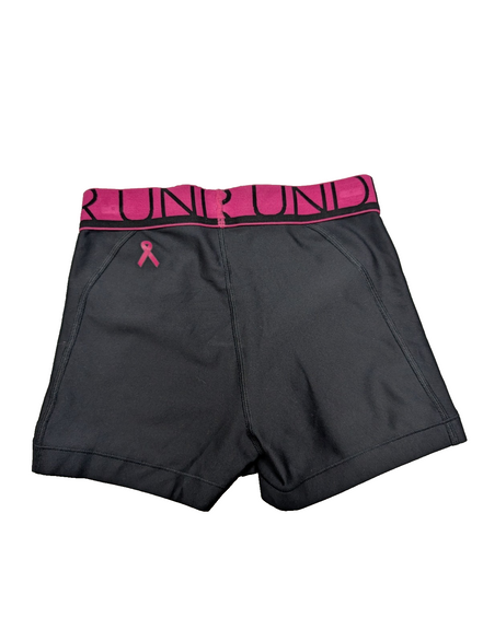 Short de Compression Under Armour Running - Femme Taille XS