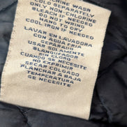 Boston Traders Veste Capuche Matelassée Carreaux Kaki Bleu XXL 🔥|260S