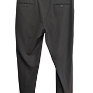 Pantalon de costume Tommy Hilfiger stretch noir taille W34xL30 / 44FR