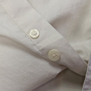 Chemise CHAPS beige crème taille XL VINTAGE