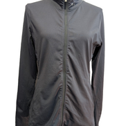 Veste de Sport femme UNDER ARMOUR All Season Gear Anthracite - Taille M