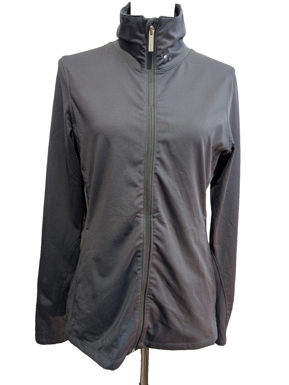 Veste de Sport femme UNDER ARMOUR All Season Gear Anthracite - Taille M