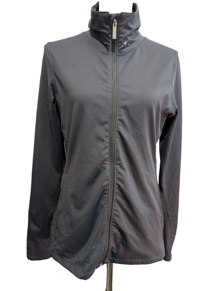 Veste de Sport femme UNDER ARMOUR All Season Gear Anthracite - Taille M
