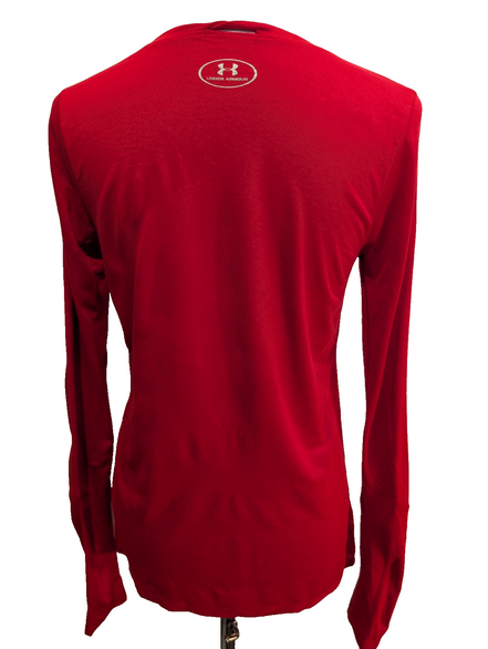 Haut de Sport Under Armour Conard Track & Field Femme Taille S