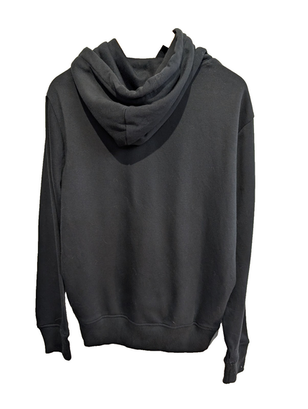 Sweat à Capuche Polo Ralph Lauren Homme Neuf avec Étiquette - T. M - Noir