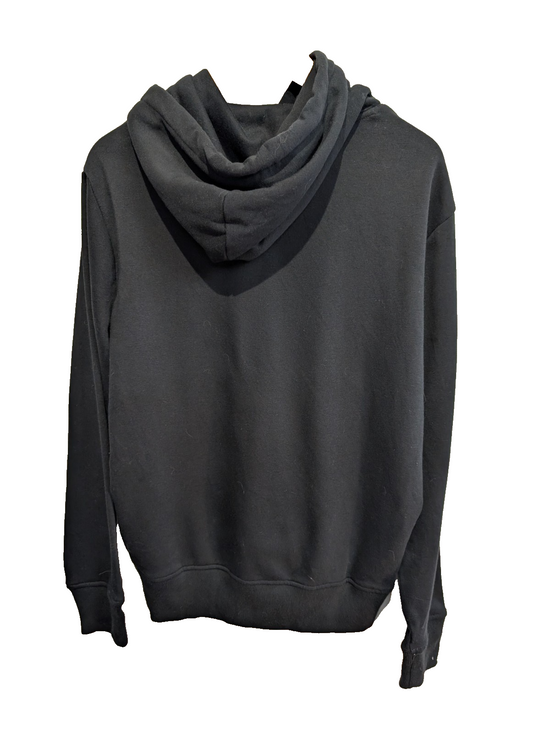Sweat à Capuche Polo Ralph Lauren Homme Neuf avec Étiquette - T. M - Noir