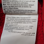 Sweat à Capuche NIKE Homme XL Rouge Logo Brodé DROITE Rare Hoodie Vintage