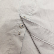 Chemise Carhartt Force L neuve gris technique manches longues outdoor