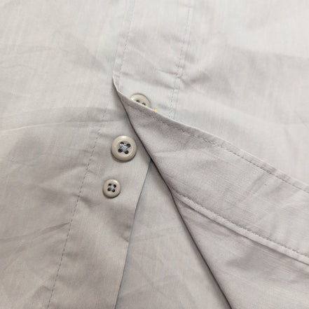 Chemise Carhartt Force L neuve gris technique manches longues outdoor