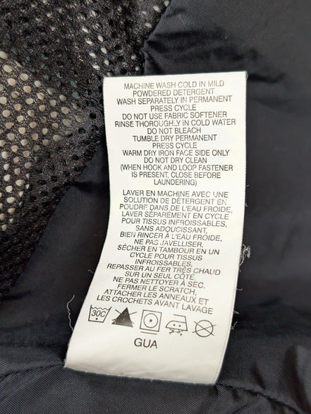 Blouson Columbia Homme L Imperméable Kaki Veste Technique HailStorm Omni-Tech