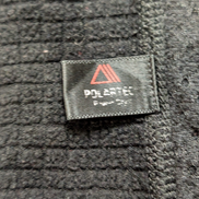 Veste Polaire Patagonia M Vintage Noir Microfleece R1 Polartec Technique