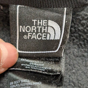 Veste Polaire The North Face Noire Femme Outdoor - Taille M