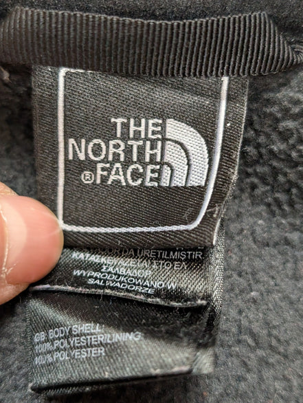 Veste Polaire The North Face Noire Femme Outdoor - Taille M