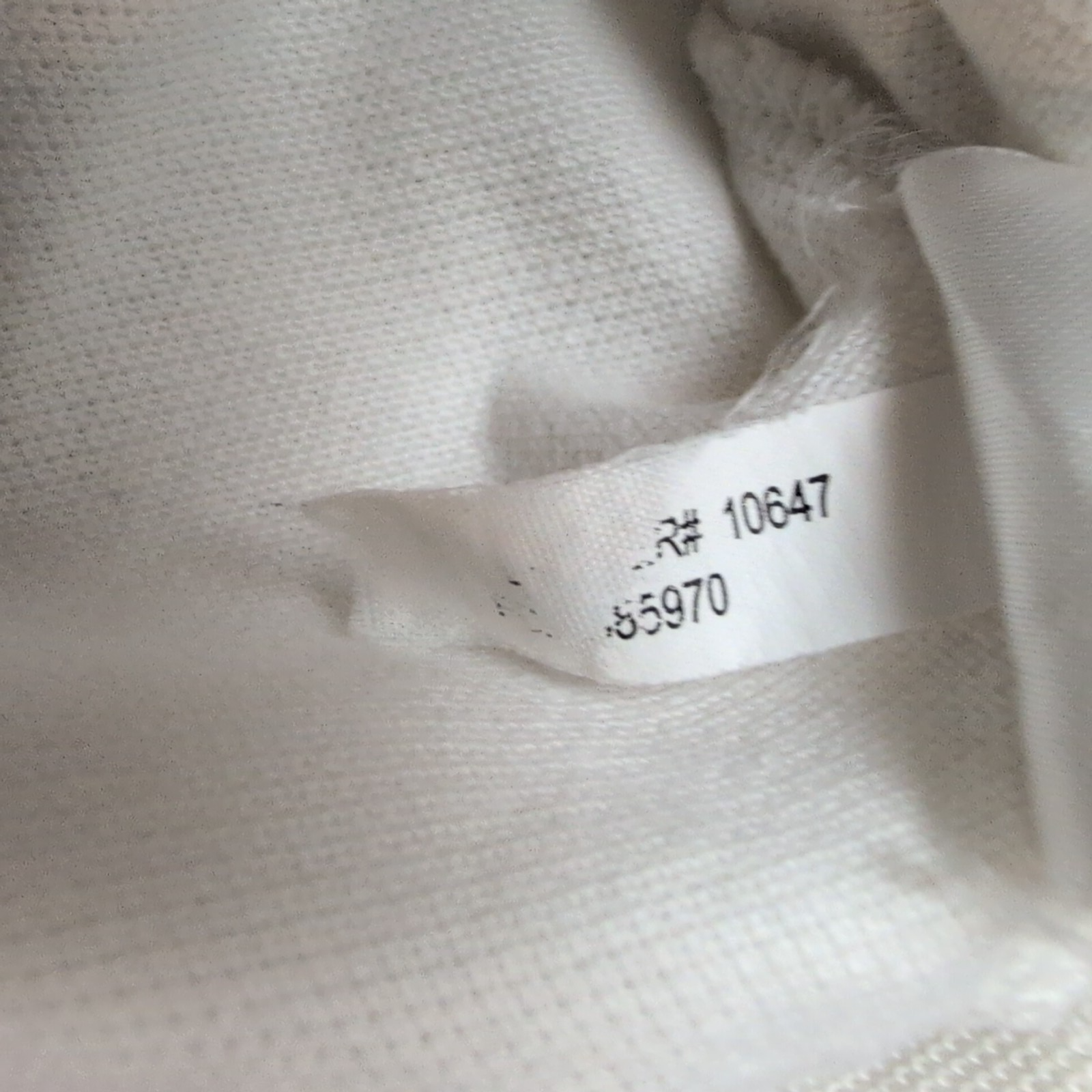 Polo Ralph Lauren Homme S Blanc Logo Fluo Polo Manches Courtes Custom Fit