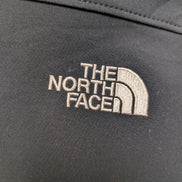 Veste Softshell The North Face Apex Noire Intérieur Polaire - Taille S (Femme)