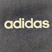 T-Shirt Adidas Bleu Marine - Taille S Homme - Très Bon État - Sportswear